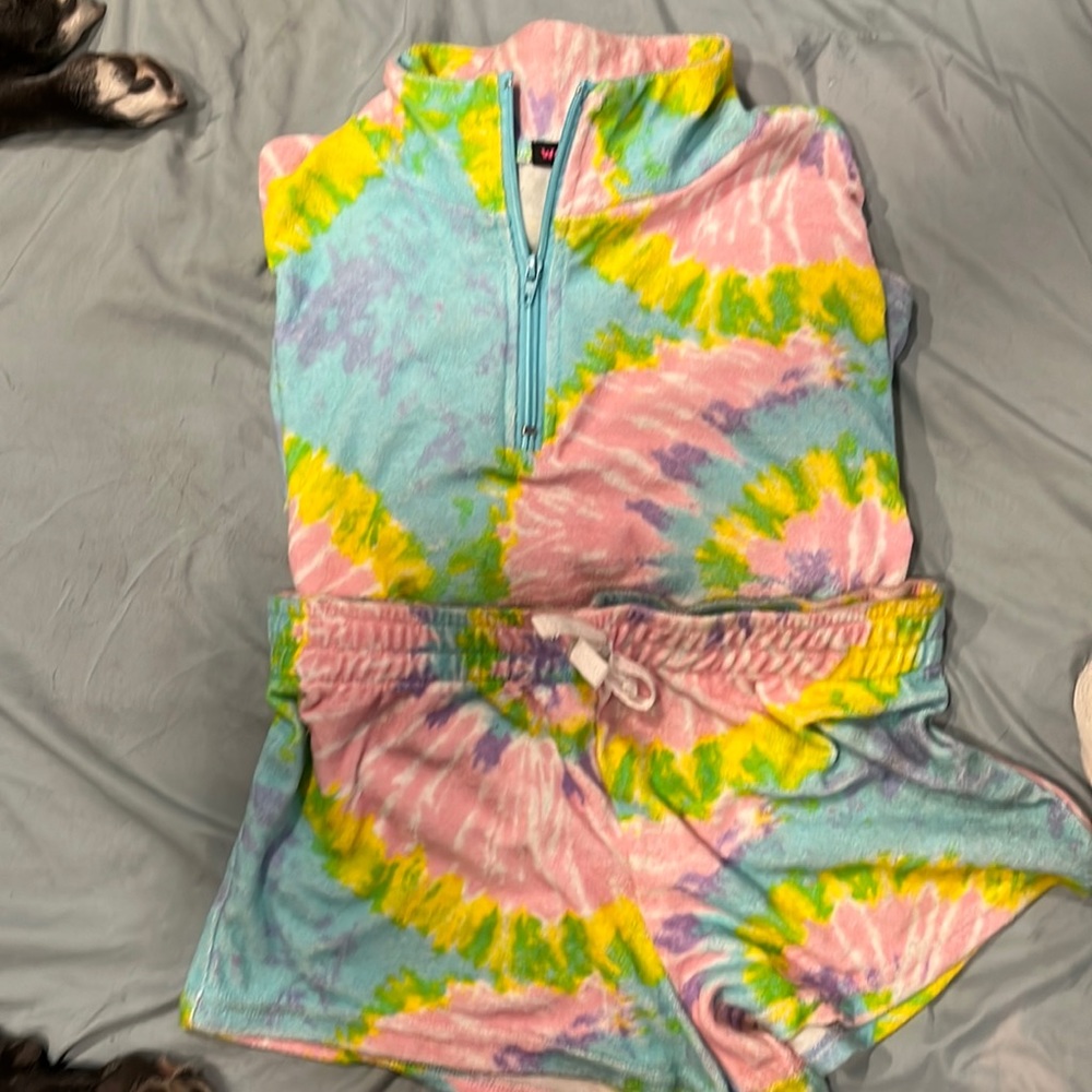 Weekending size Medium